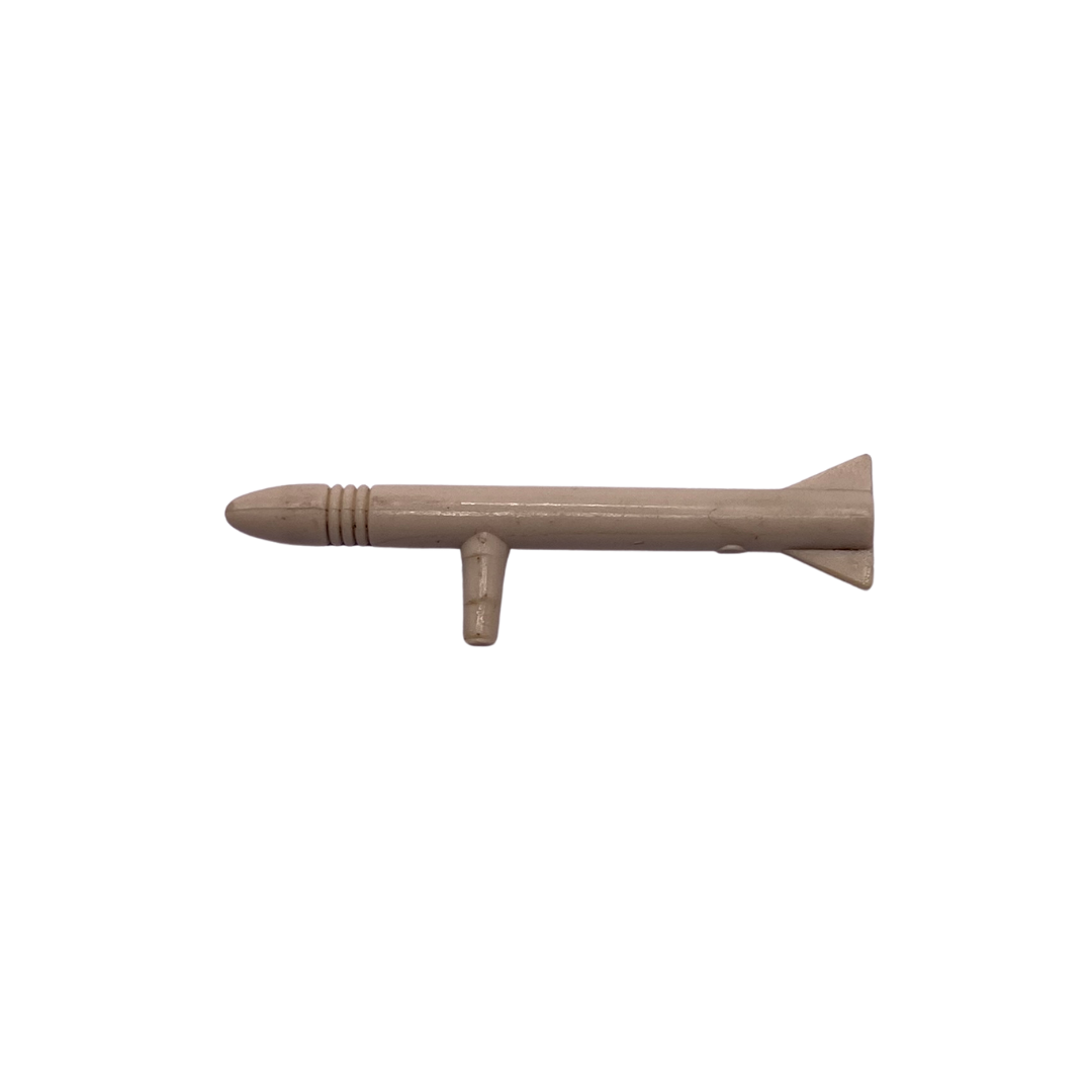Action Force AF5 Multi Mission vehicle missile part AF 5 from series one 327