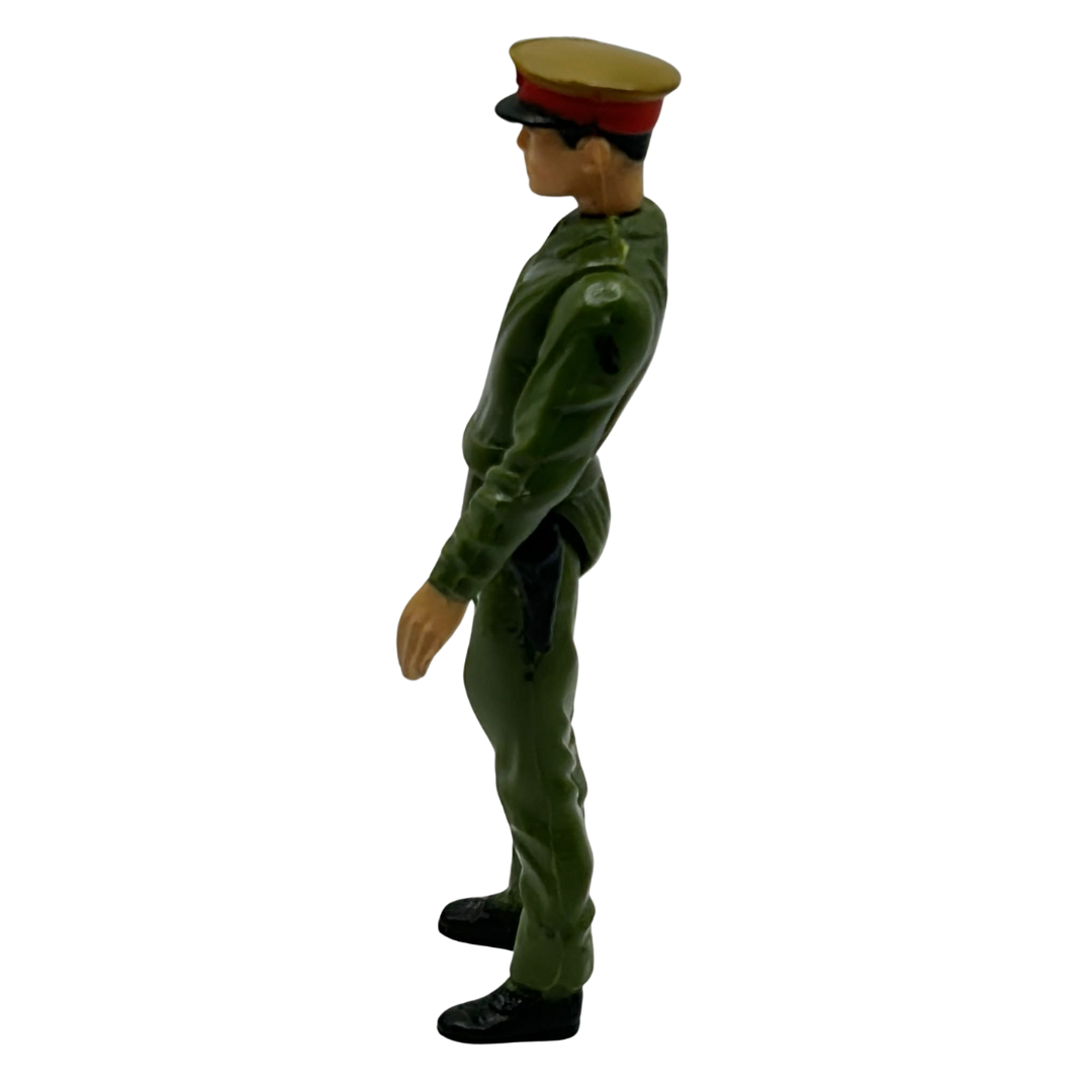 Action Force Commander series 1 Pilot pocket variant complete by Palitoy 592B
