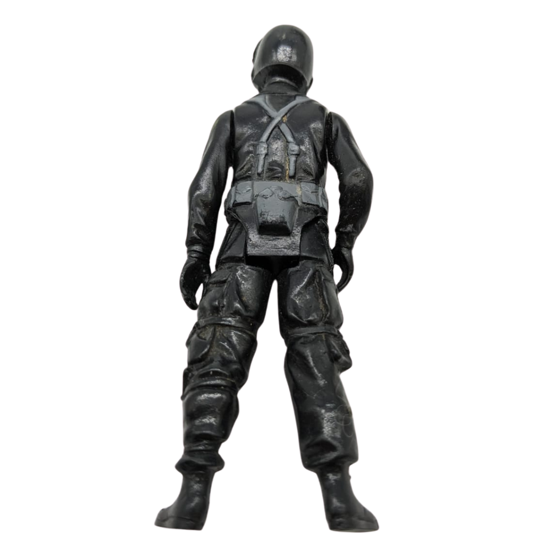 Vintage Palitoy Action Force SAS Pilot 348