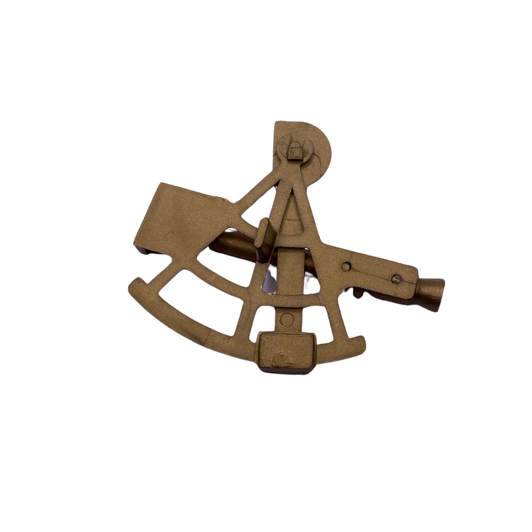 Action Man sextant part Beachead attack landing craft VAM 466