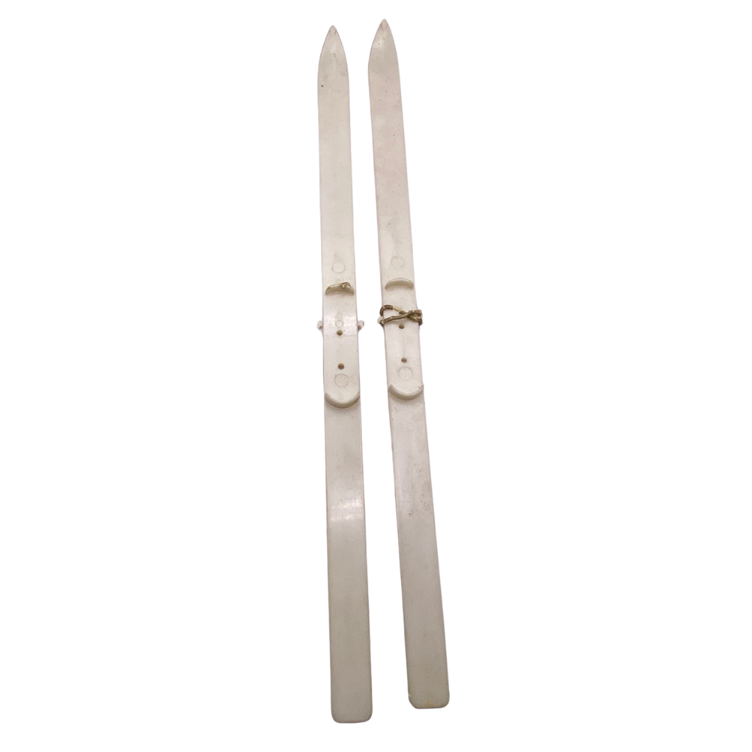 Action Man Mountain and Arctic ski parts VAM 362