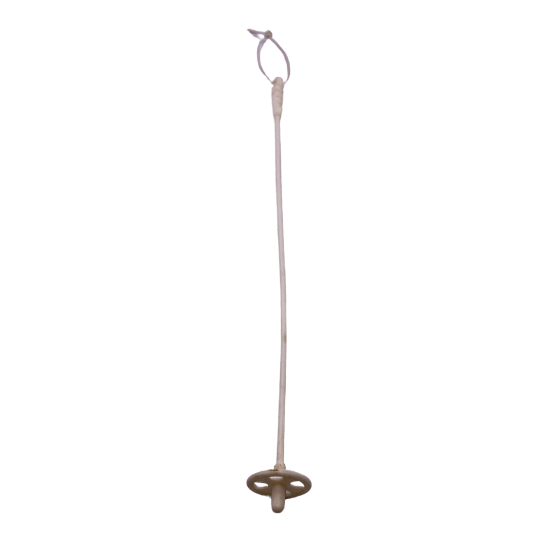 Action Man Mountain and Arctic ski pole parts VAM 362