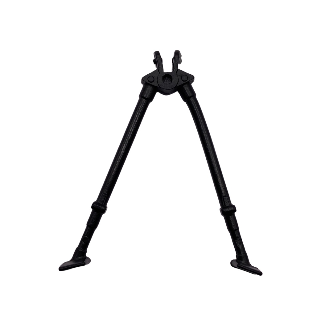 Action Man bipod gun toy part bi-pod 463