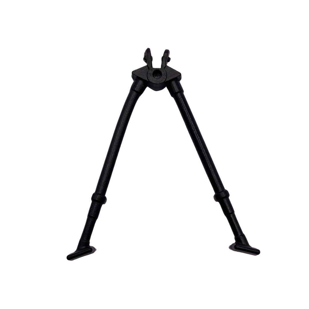 Action Man bipod gun toy part bi-pod 463
