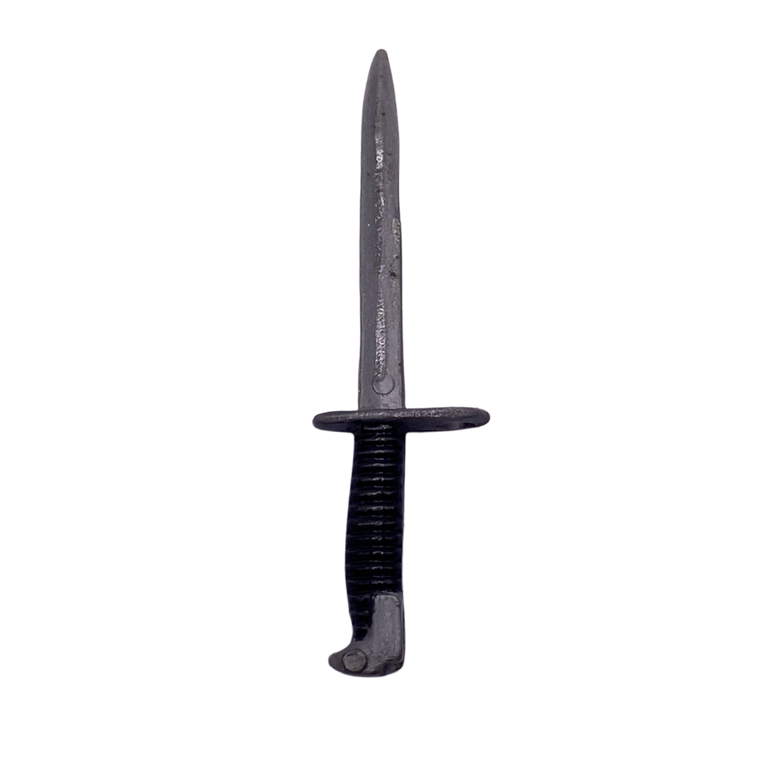 Palitoy Action Man M1 bayonet / knife / dagger US Paratrooper VAM original 283