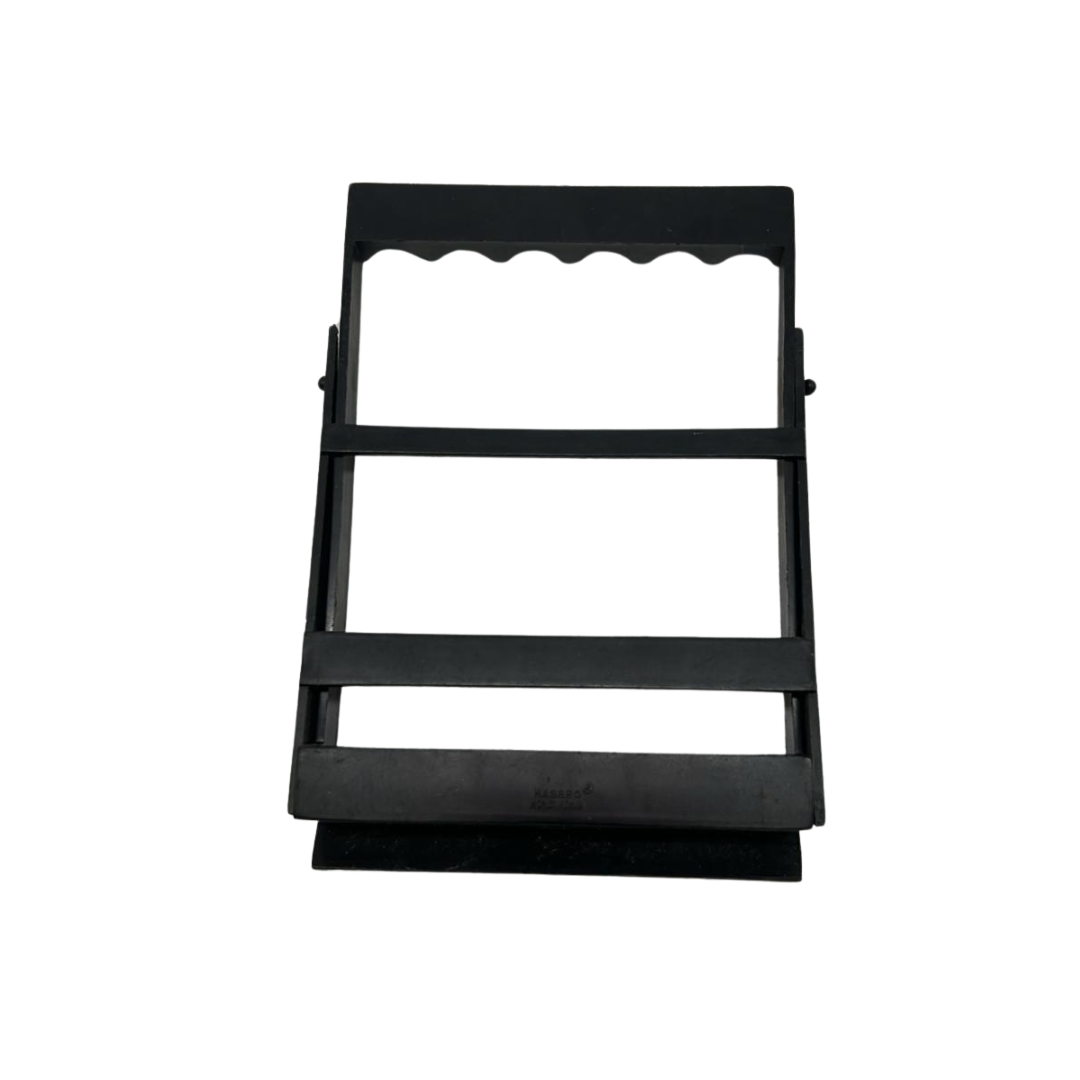 Action Man Rifle Rack Palitoy 438