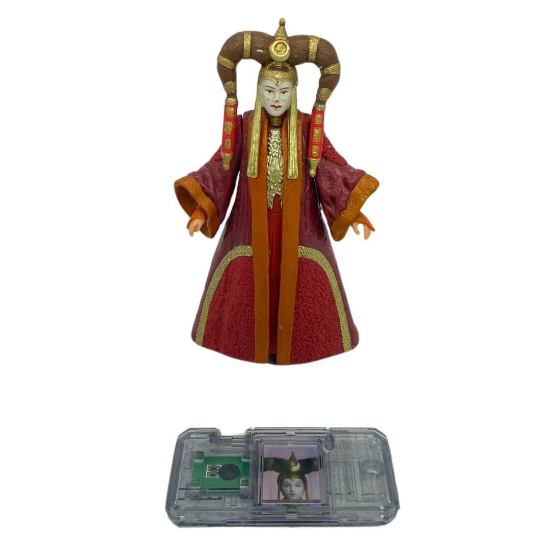 Star Wars Queen Amidala complete Episode One 63