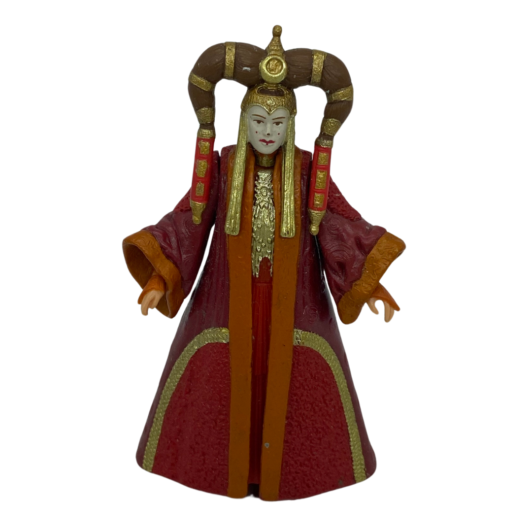 Star Wars Queen Amidala complete Episode One 63