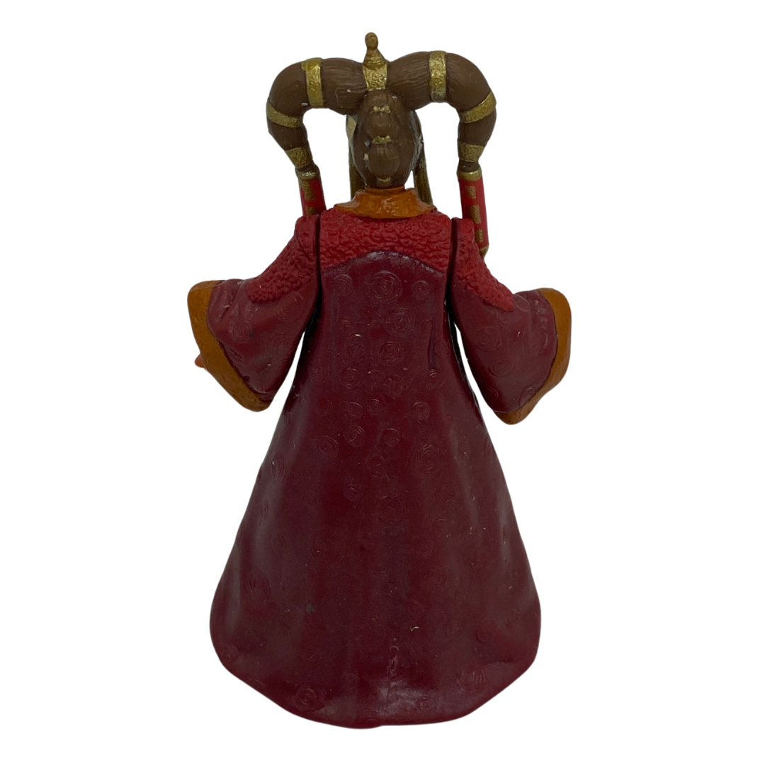 Star Wars Queen Amidala complete Episode One 63
