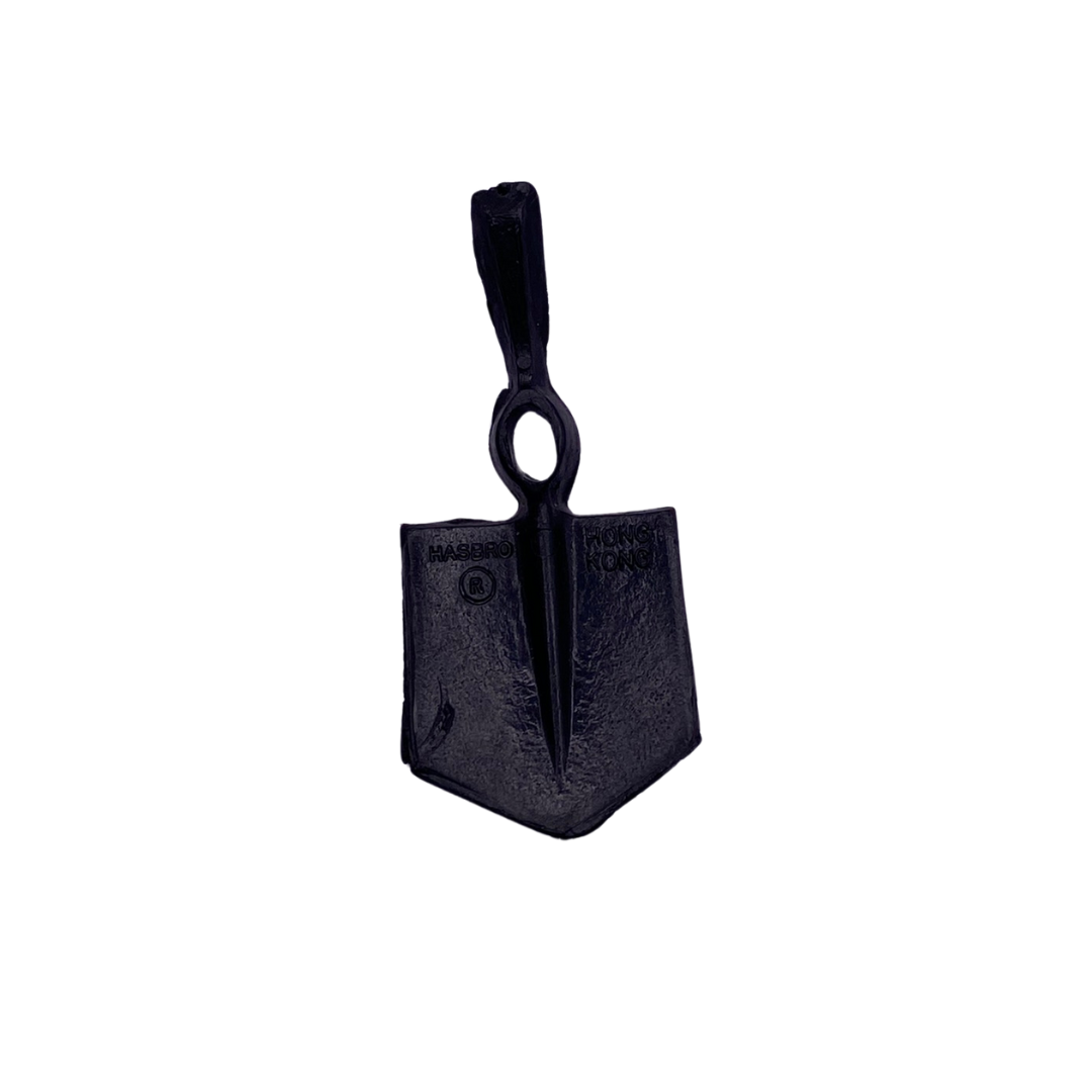Action Man shovel / spade part Beachead attack landing craft VAM 467