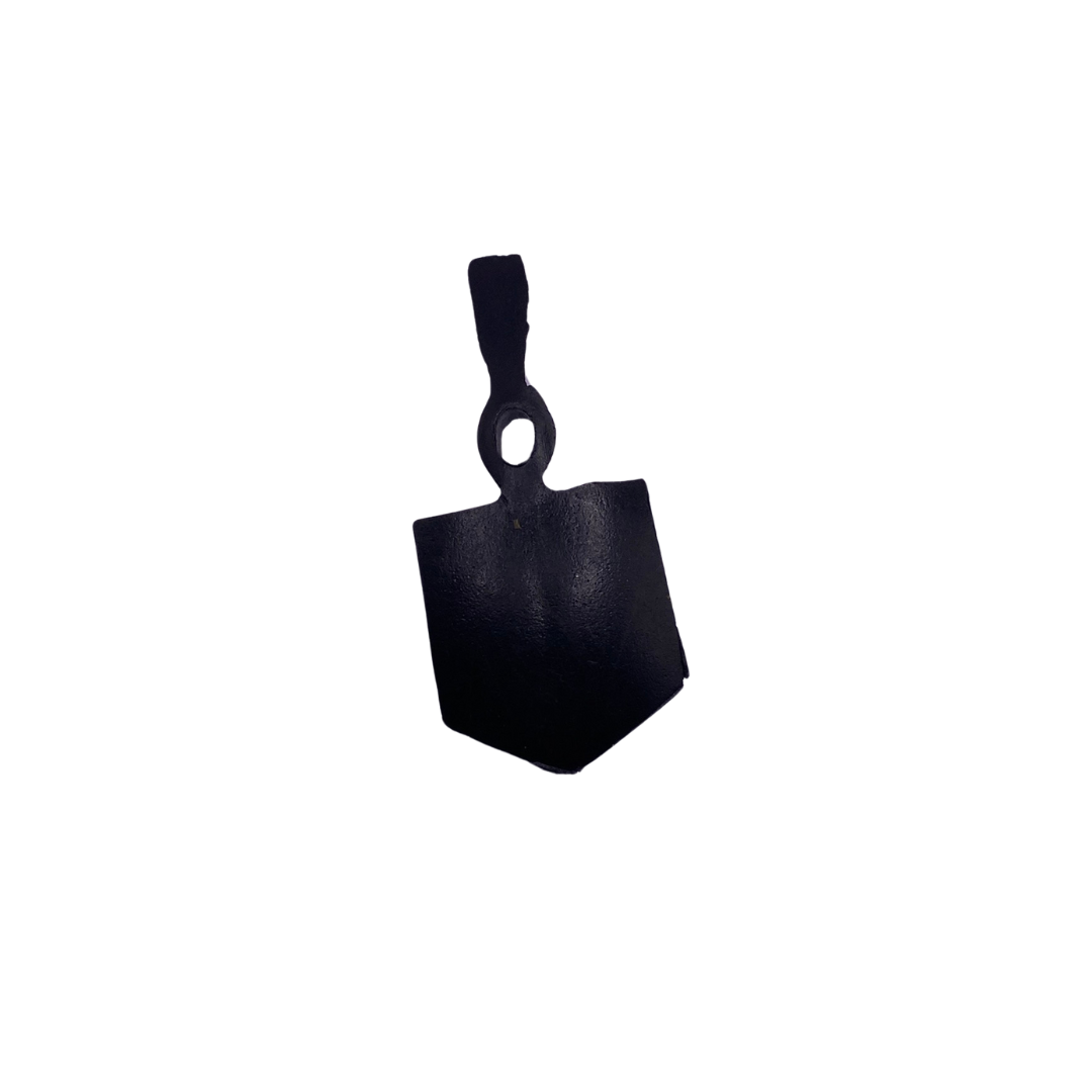 Action Man shovel / spade part Beachead attack landing craft VAM 467