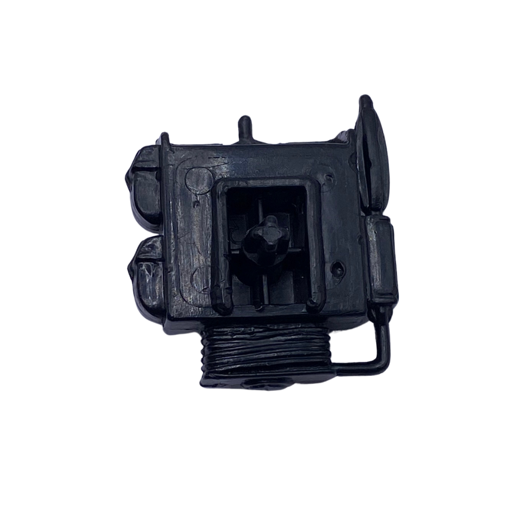 GI Joe, Action Force Beach Head backpack part beachead 293