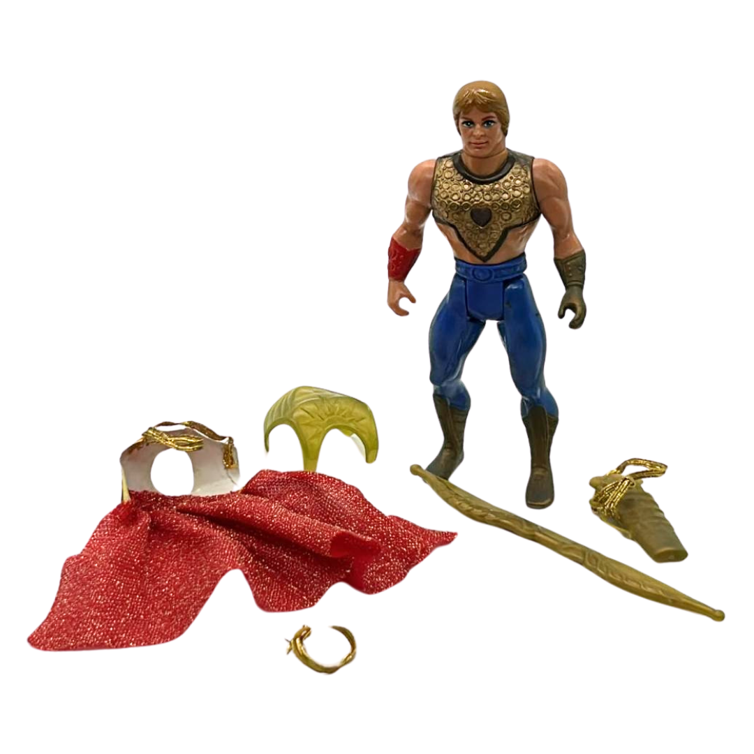 Vintage She-Ra Bow figure complete 805