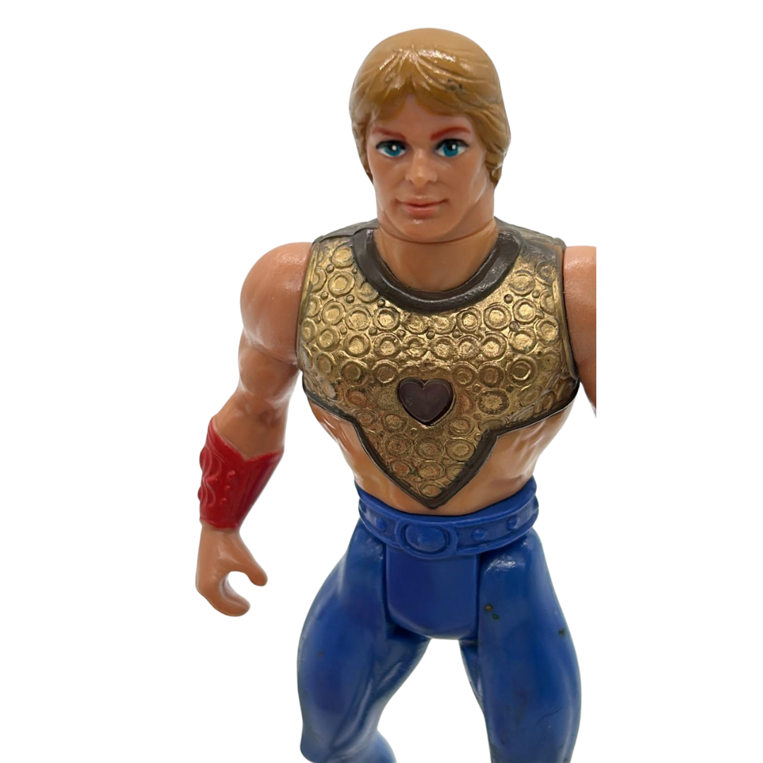 Vintage She-Ra Bow figure complete 805