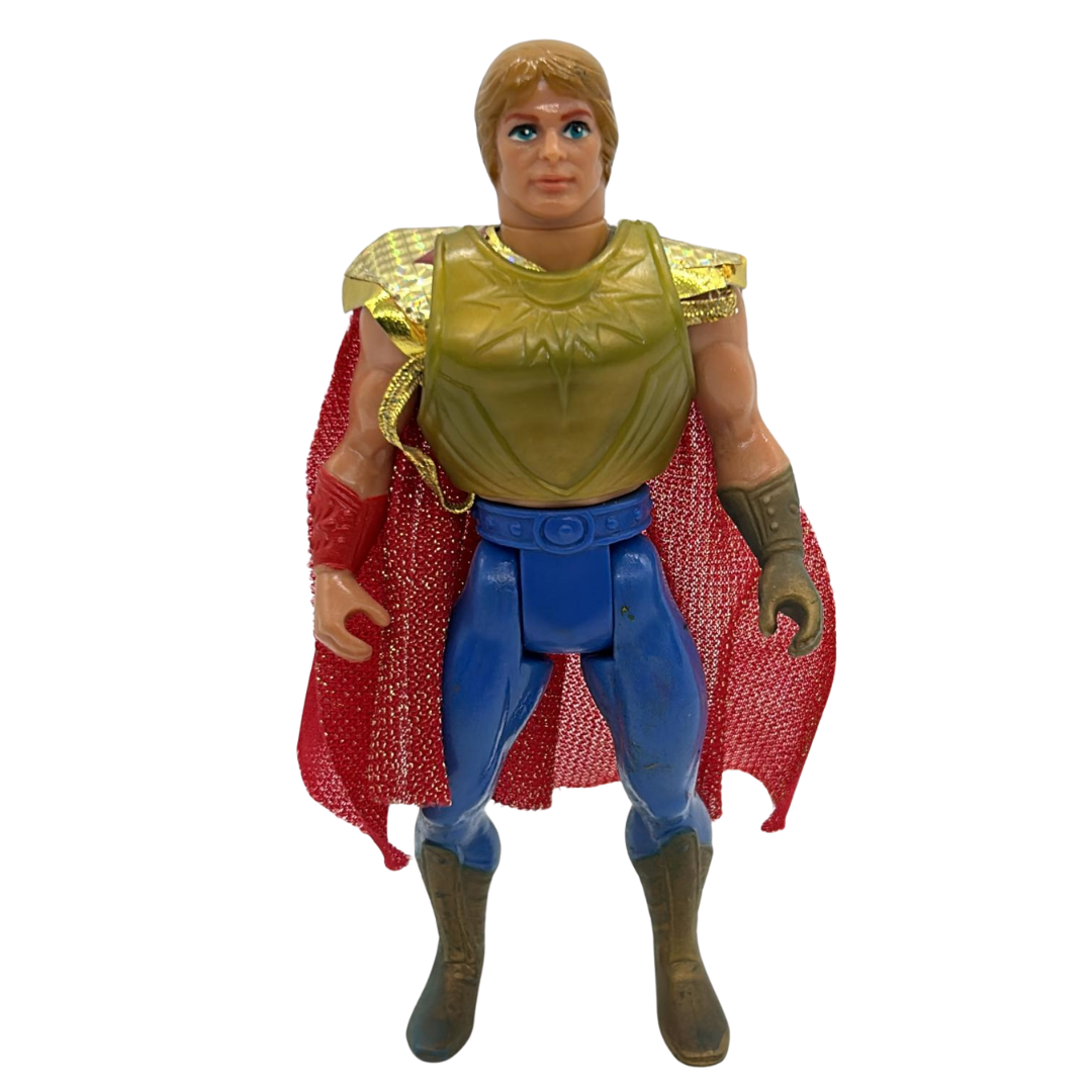 Vintage She-Ra Bow figure complete 805