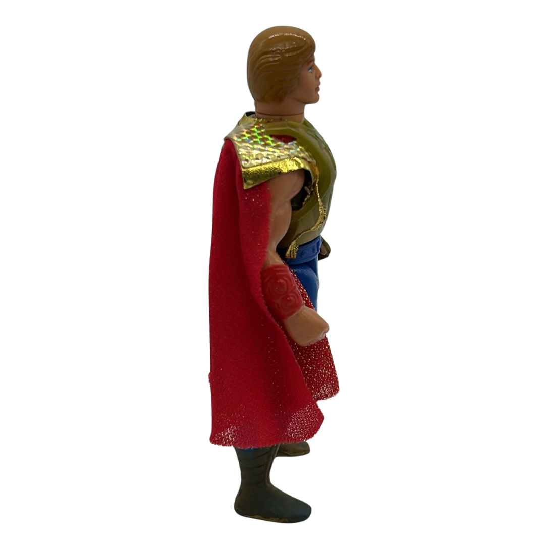Vintage She-Ra Bow figure complete 805