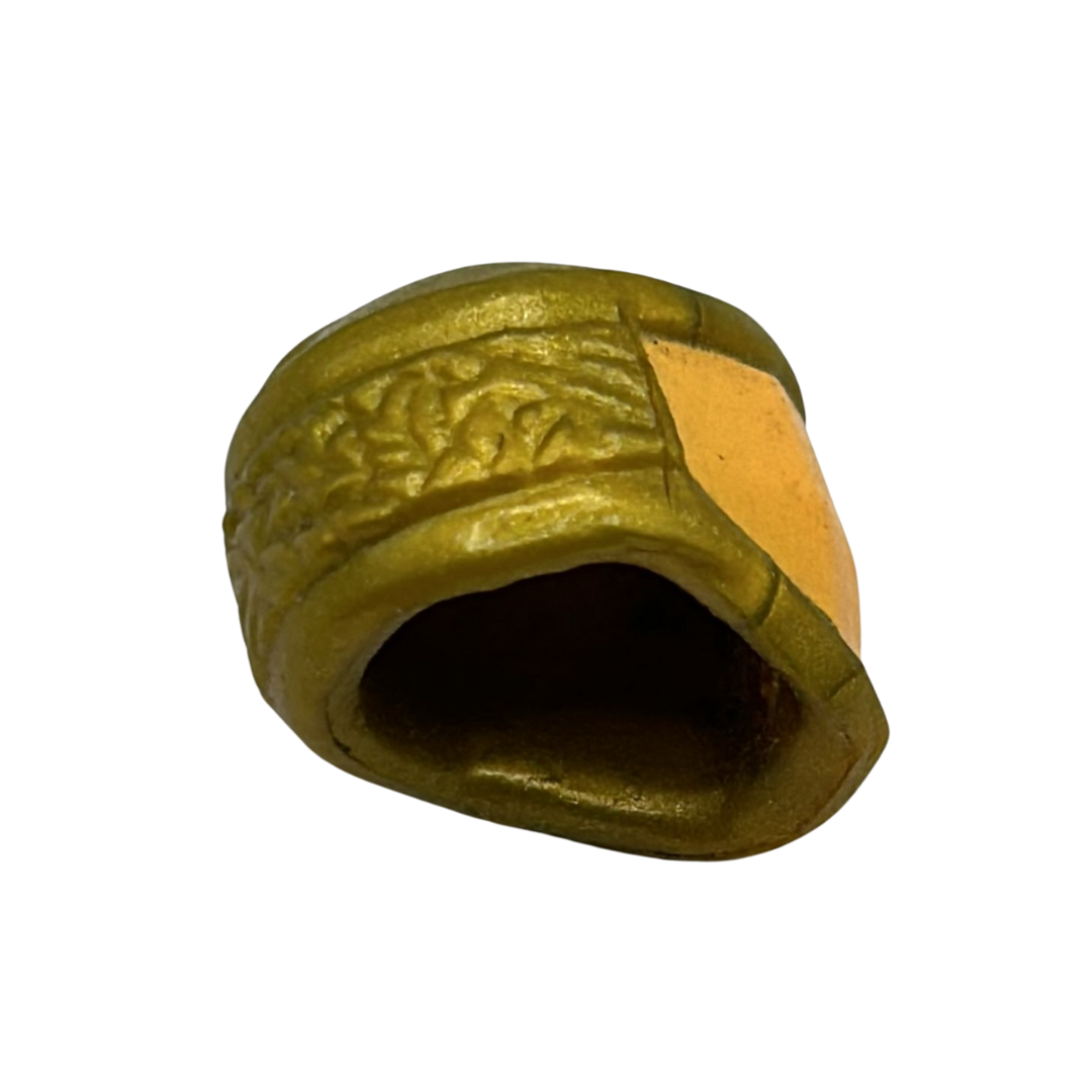 GI Joe, Action Force Cesspool helmet part 81