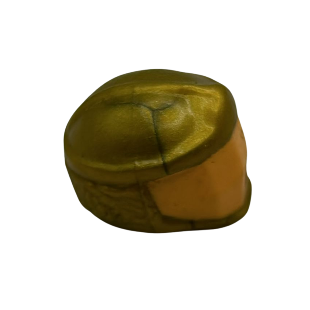 GI Joe, Action Force Cesspool helmet part 81