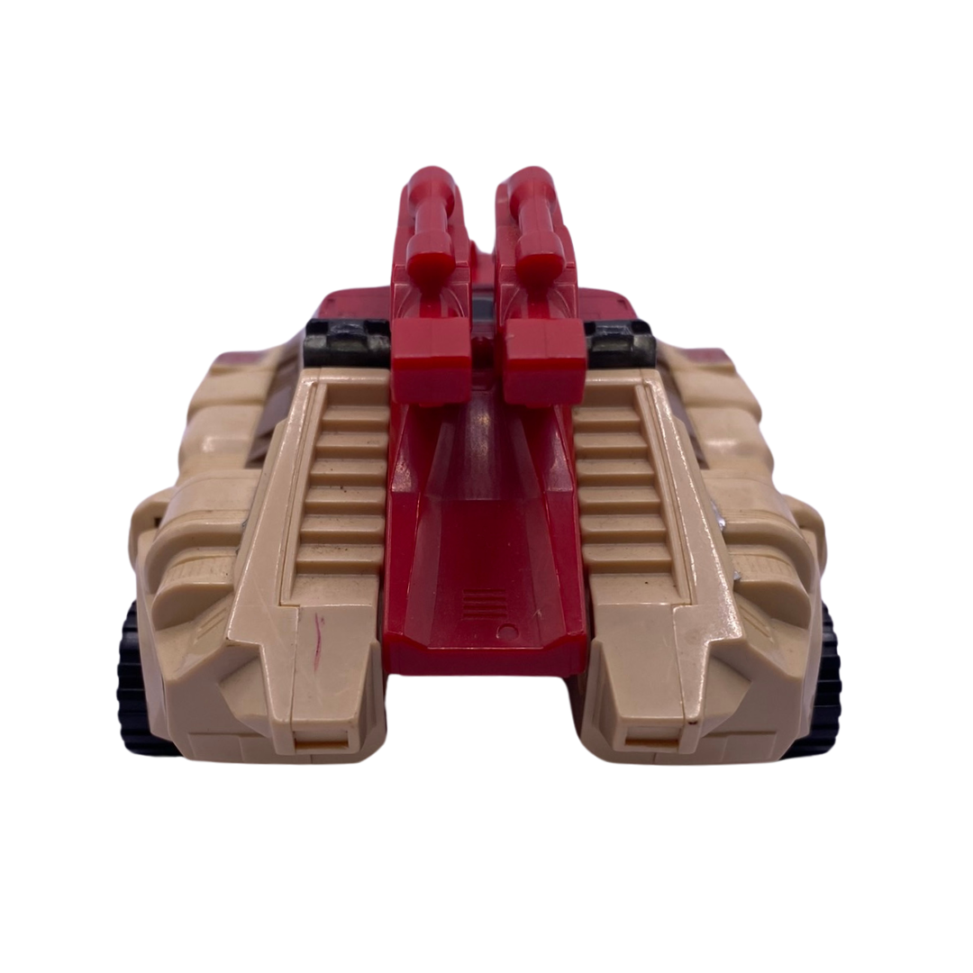 Transformers G1 Chromedome & Stylor Headmaster complete 253
