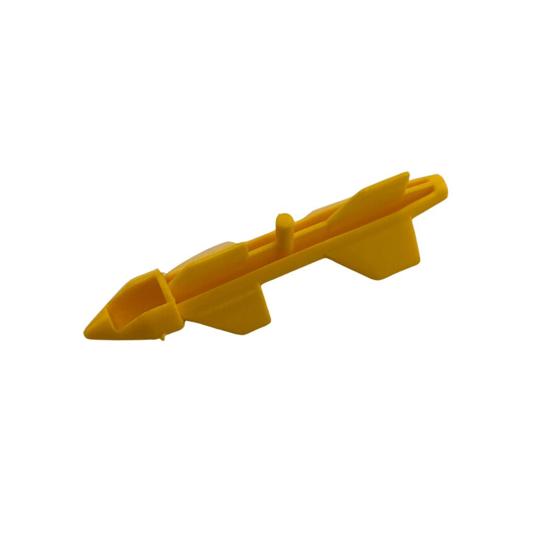 GI Joe, Action Force yellow side missile part for Moray / Hydrofoil vehicle 470