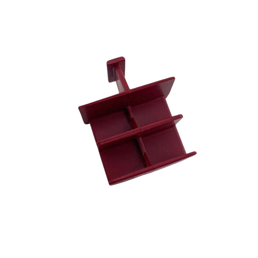 GI Joe, Action Force depth charge holder part for Moray / Hydrofoil vehicle 470