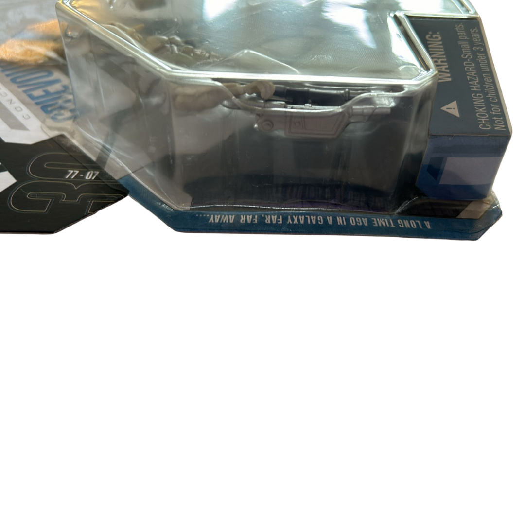 Star Wars Concept Grievous 30th Anniversary Signature Series MOC protective case