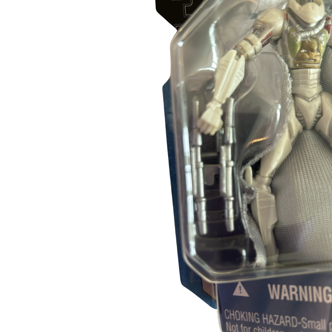 Star Wars Concept Grievous 30th Anniversary Signature Series MOC protective case