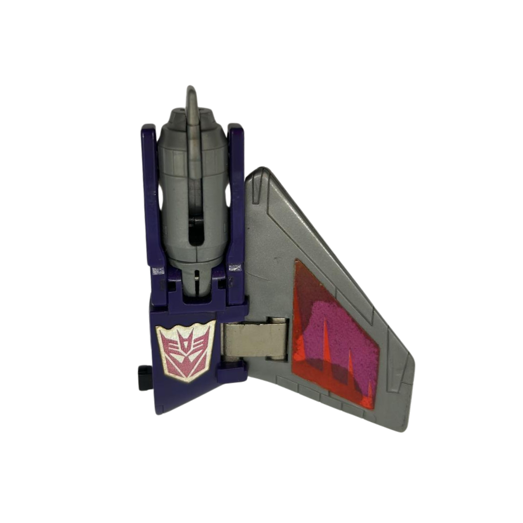 G1 Transformers Cyclonus wing part Decepticon 214