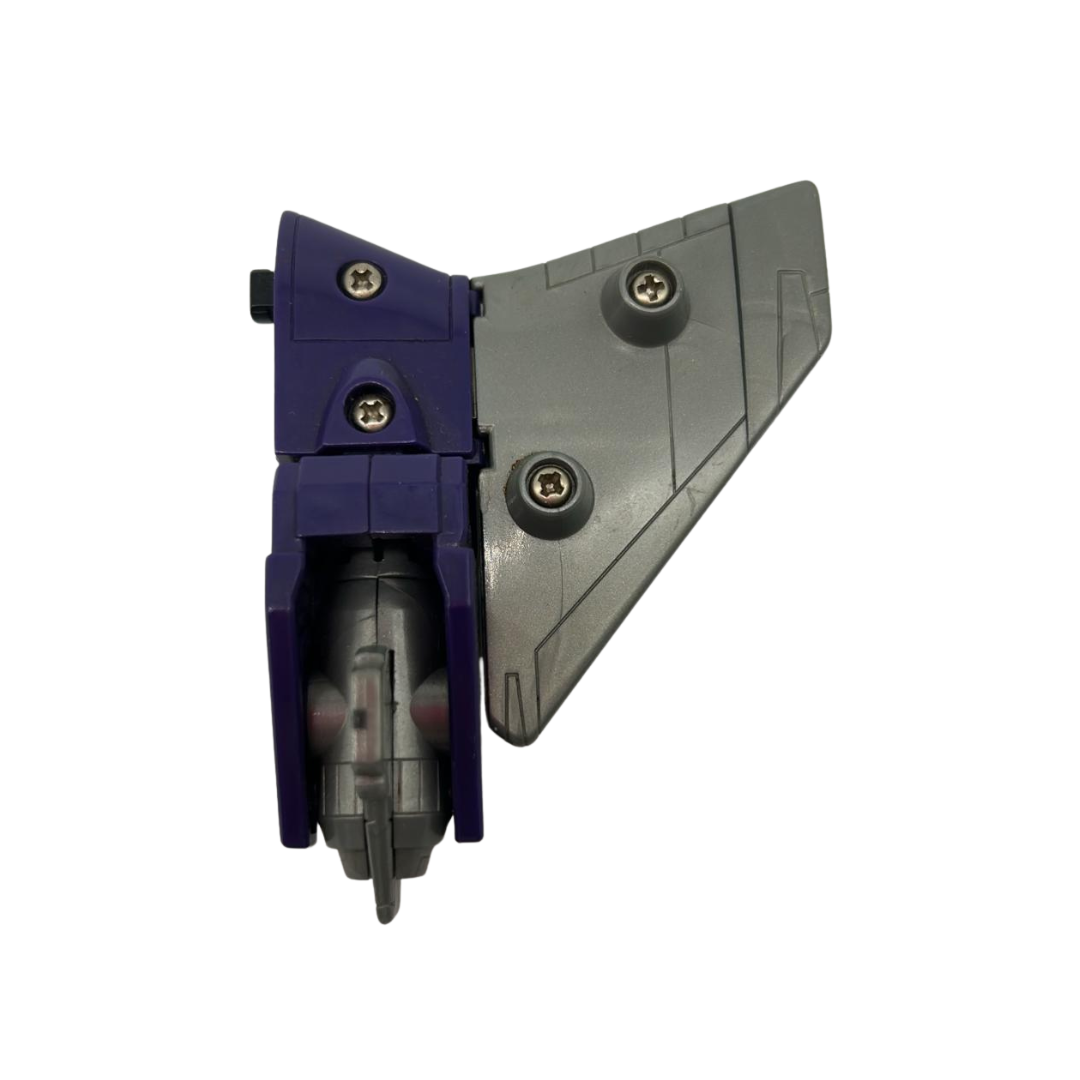 G1 Transformers Cyclonus wing part Decepticon 214