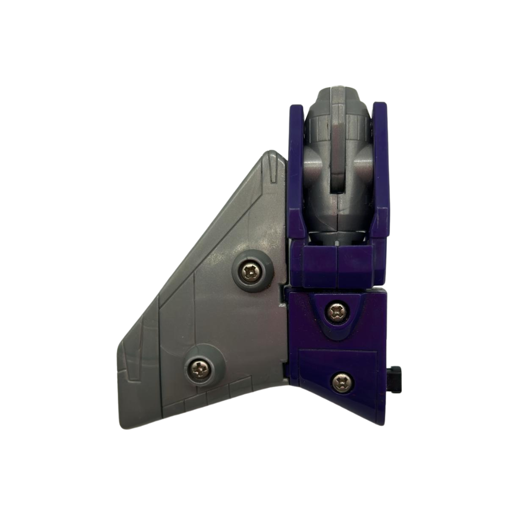 G1 Transformers Cyclonus wing part Decepticon 214