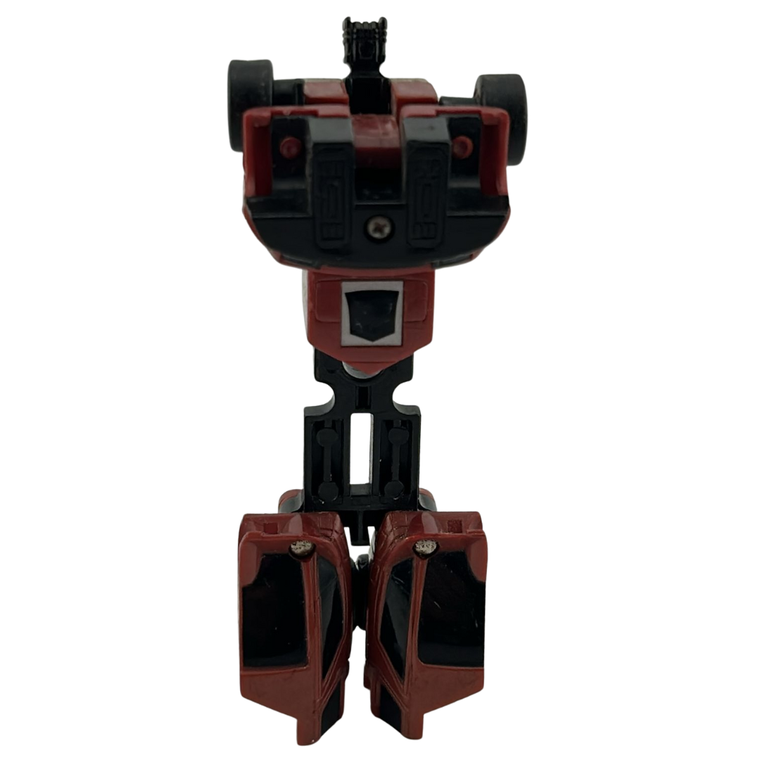 Transformers G1 Deadend / Dead End Stunticon, Menasor 179