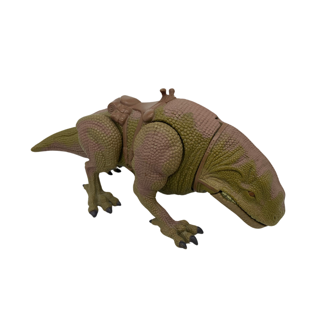 Star Wars POTF Stormtrooper and Dewback 62