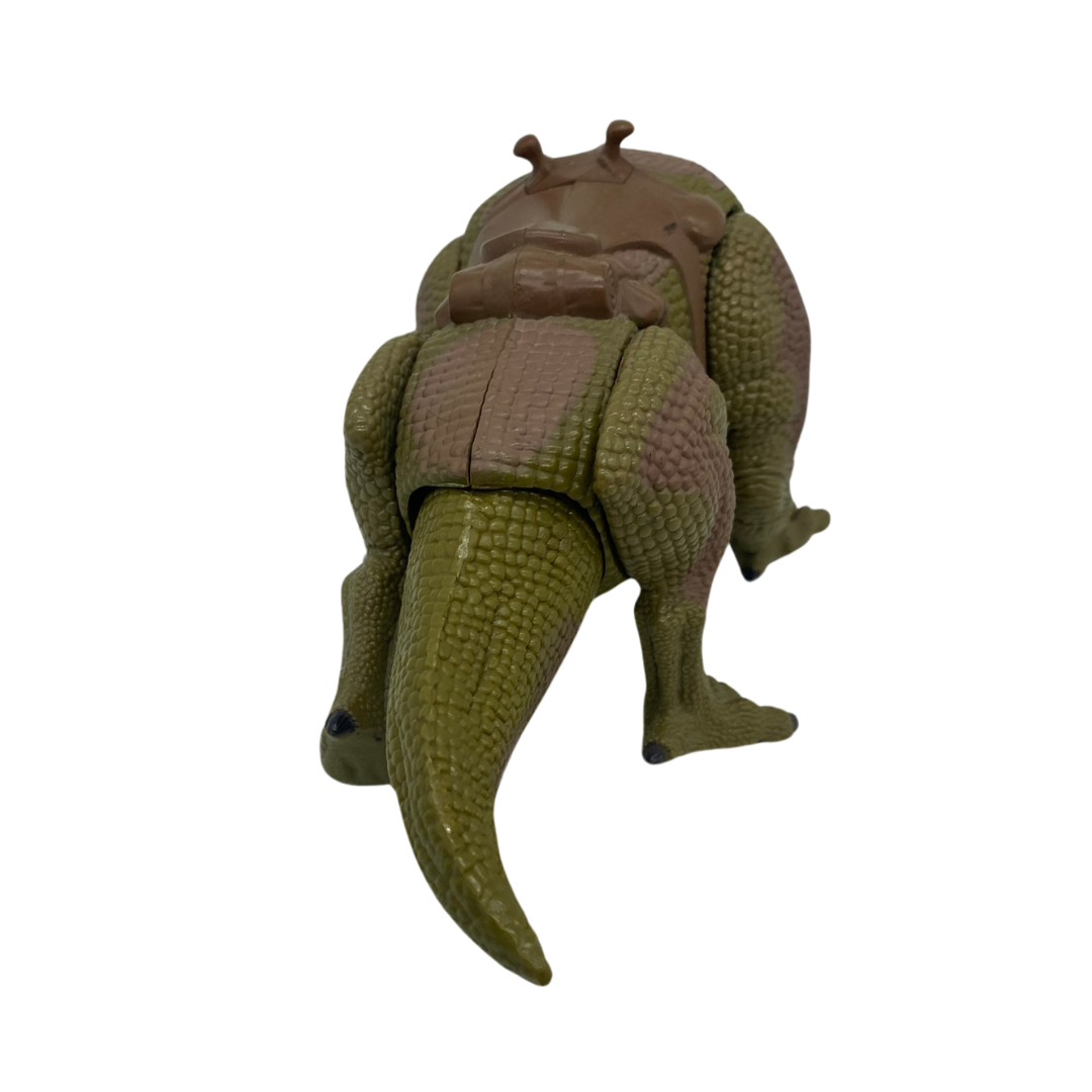 Star Wars POTF Stormtrooper and Dewback 62