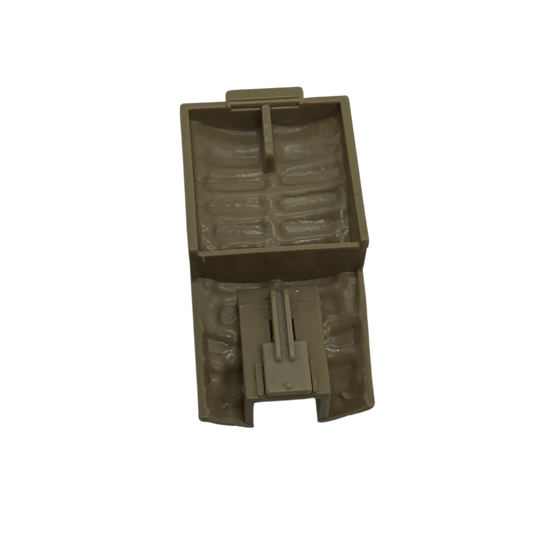 Dino Riders Tricerotops battery cover part, Rulons 27