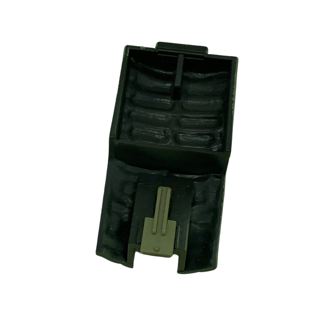 Dino Riders Tricerotops battery cover part, Rulons 800
