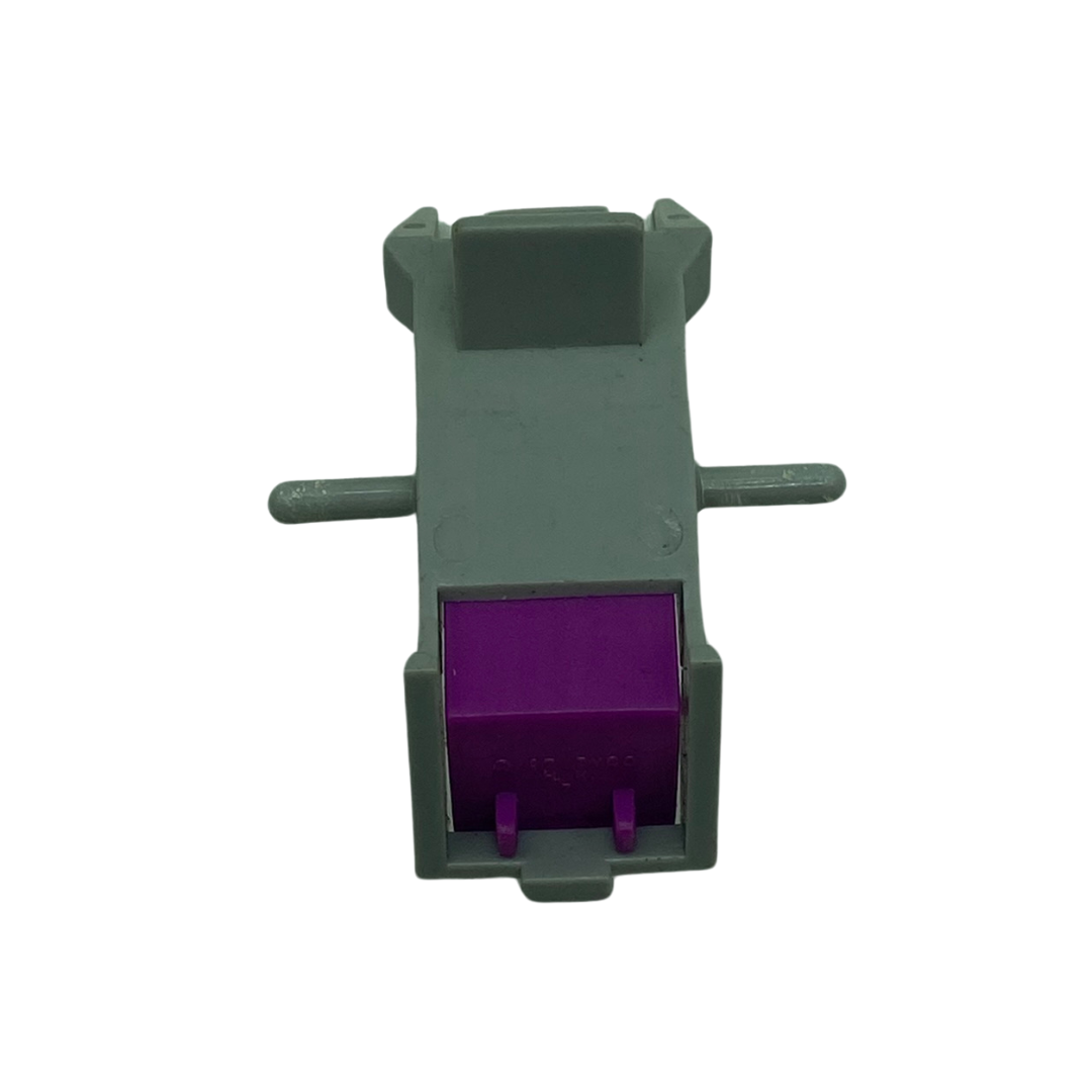 Dino Riders Tricerotops & others Rulon seat part undamaged 27