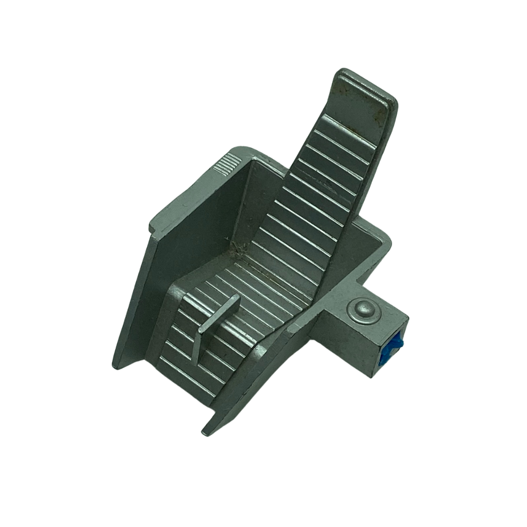 Dino Riders Styracosaurus seat / chair part 273