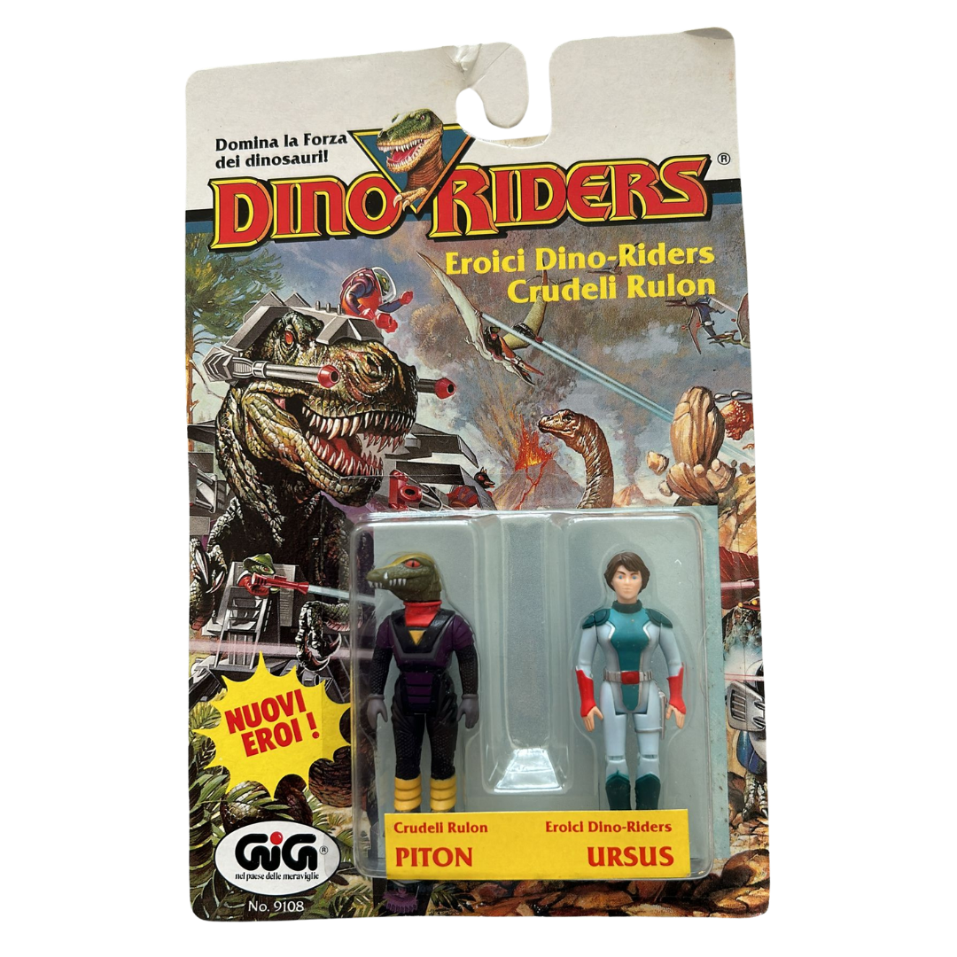 Best dino riders figures Sale