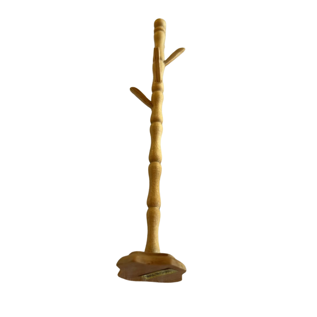 Dolls house Emporium coat stand in box collectors item