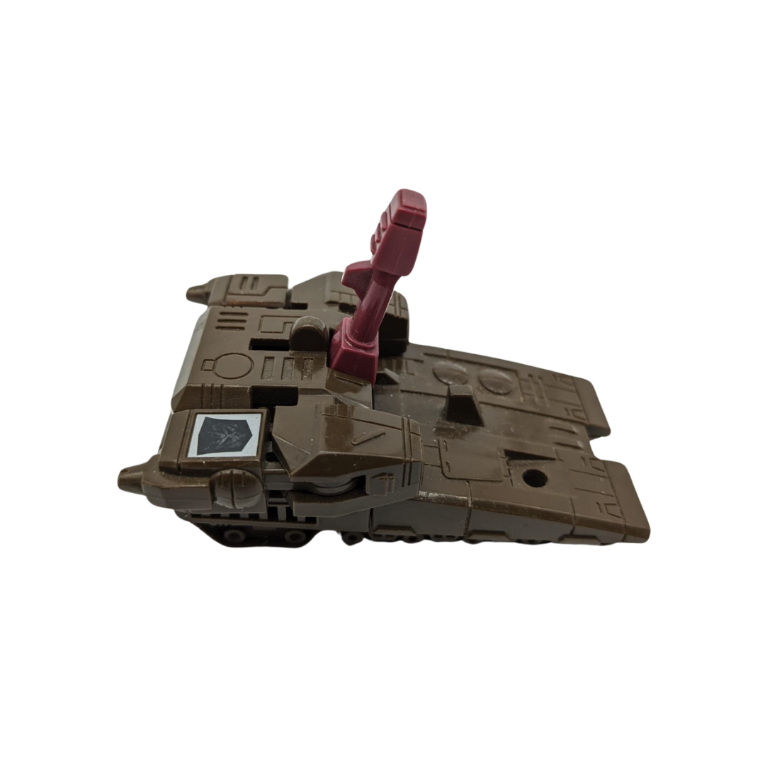 Transformers G1 Flywheels Duocon part