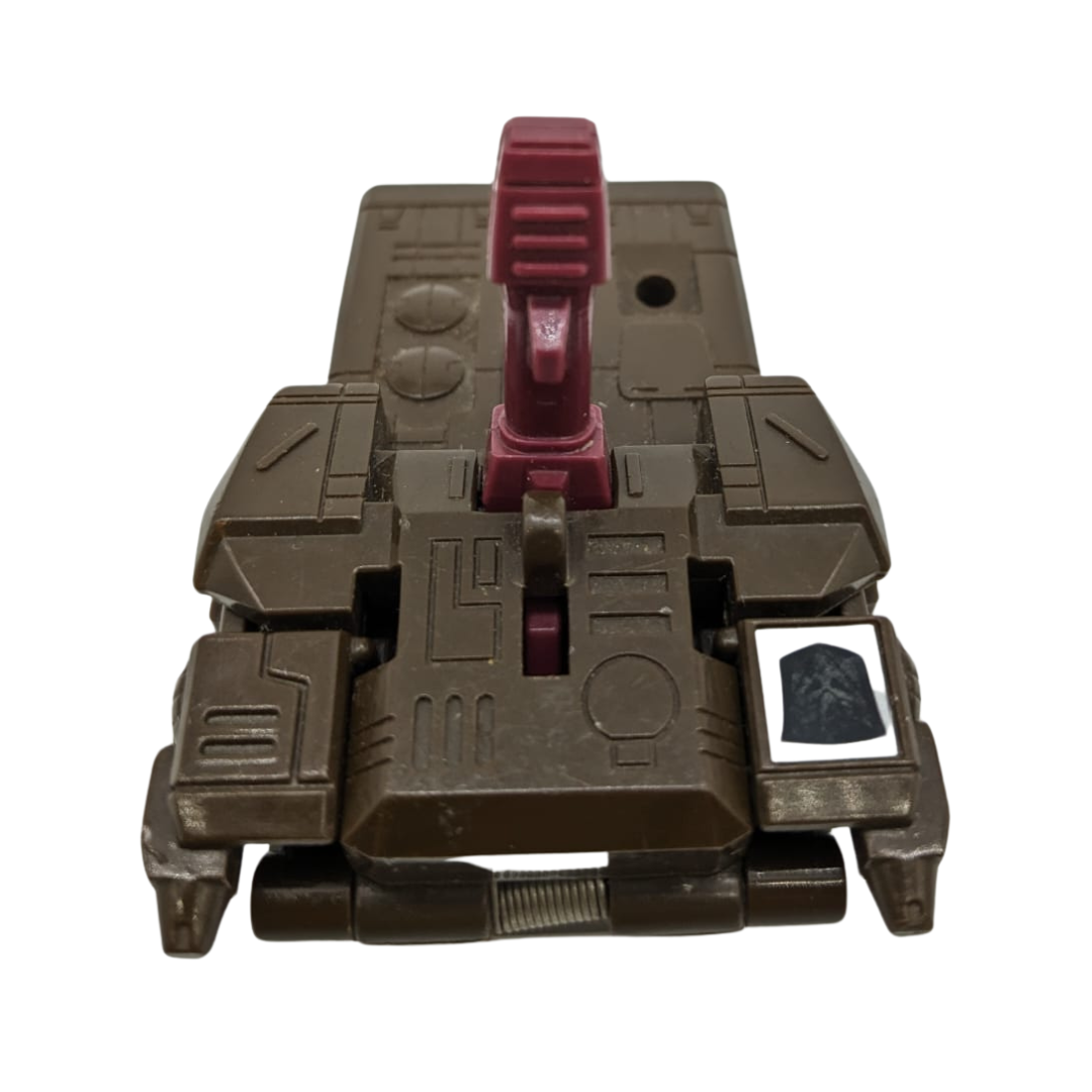 Transformers G1 Flywheels Duocon part