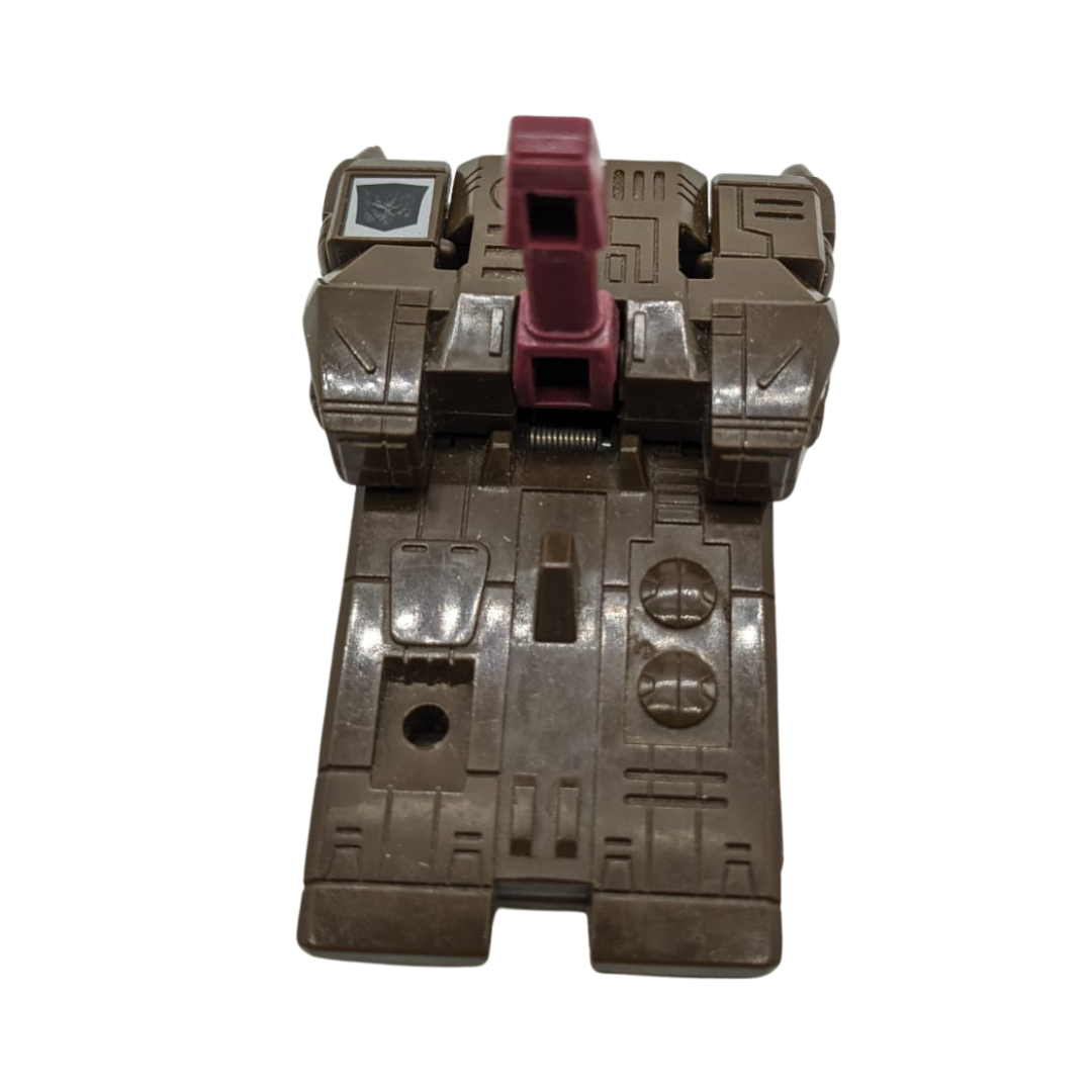 Transformers G1 Flywheels Duocon part