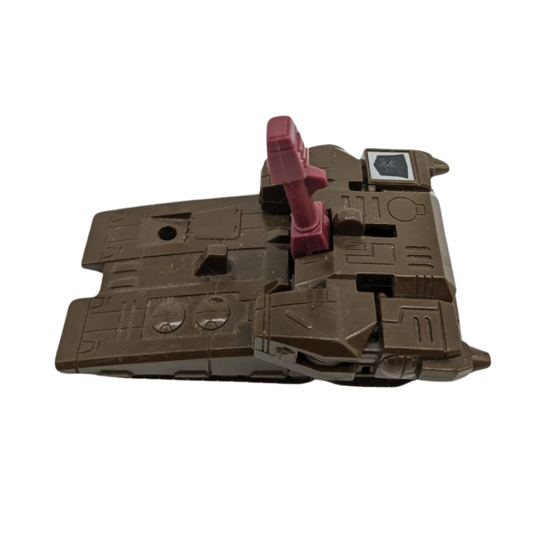 Transformers G1 Flywheels Duocon part