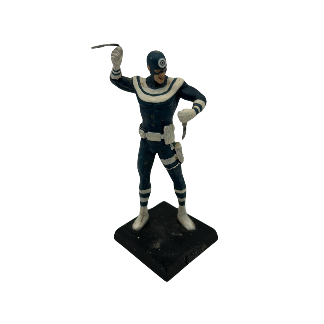 Eaglemoss Bullseye Classic Marvel Figurine Collection 49