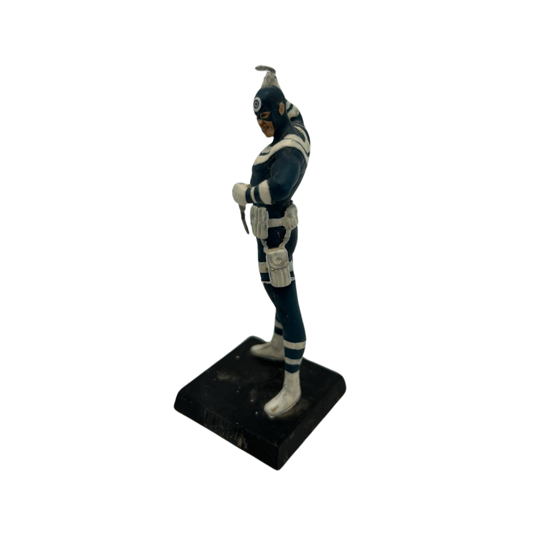 Eaglemoss Bullseye Classic Marvel Figurine Collection 49