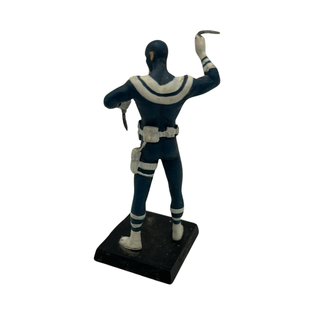 Eaglemoss Bullseye Classic Marvel Figurine Collection 49