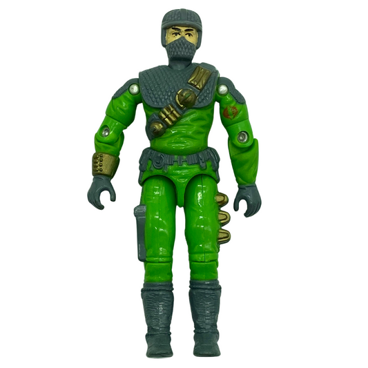 GI Joe, Action Force Firefly V2 figure 304