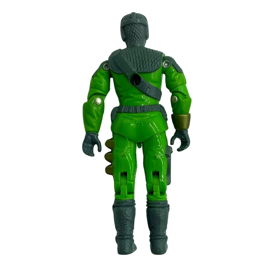 GI Joe, Action Force Firefly V2 figure 304