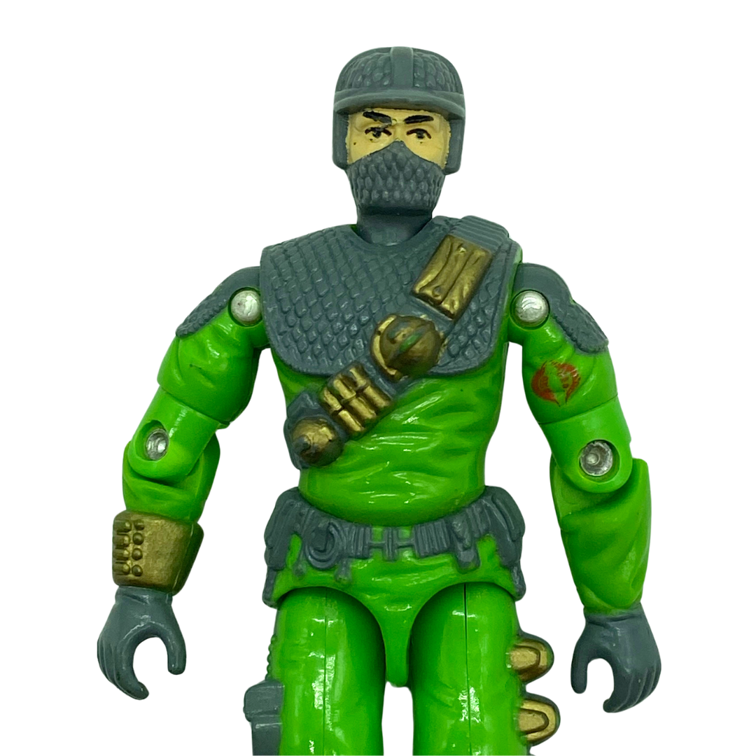 GI Joe, Action Force Firefly V2 figure 304