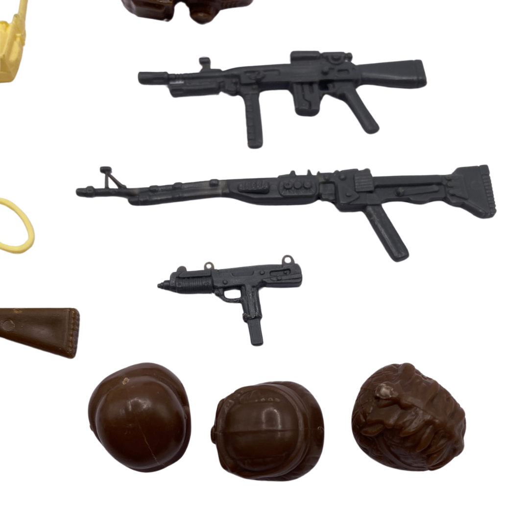 GI Joe, Action Force Accessory pack items 334
